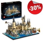 LEGO 76419 Kasteel Zweinstein en Terrein, slechts: € 118,99