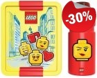 LEGO Lunch Set Classic ROOD, slechts: € 12,59
