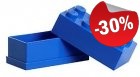 LEGO Mini Box 8 BLAUW, slechts: € 4,89