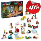 LEGO 42637 Adventskalender 2024 Friends, slechts: € 16,19
