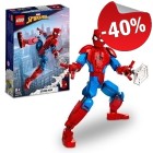 LEGO 76226 Spider-Man Figuur, slechts: € 17,99