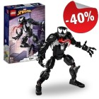 LEGO 76230 Venom Figuur, slechts: € 17,99