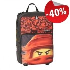 LEGO Rugzak Trolley Ninjago Red Kai, slechts: € 53,99