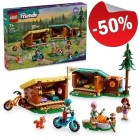 LEGO 42624 Avonturenkamp Knusse Boshutten, slechts: € 22,50