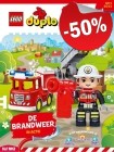 DUPLO Magazine 2023-1, slechts: € 3,75