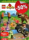 DUPLO Magazine 2022-1, slechts: € 2,99