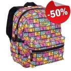 DUPLO Rugzak Blok Bubble Gum, slechts: € 20,00