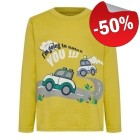 DUPLO T-Shirt LIMEGROEN (CM-51101 - Maat 92), slechts: € 7,50