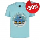 DUPLO T-Shirt LICHTLBLAUW (CM-51301 - Maat 86), slechts: € 6,50