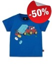 DUPLO T-shirt BLAUW (LWTAY 300 - Maat 92), slechts: € 9,00