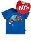 DUPLO T-shirt BLAUW (LWTAY 300 - Maat 98), slechts: € 9,00