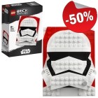 LEGO 40391 First Order Stormtrooper, slechts: € 12,49