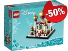 LEGO 40613 Mini Disney Paleis van Agrabah, slechts: € 22,50
