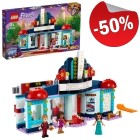 LEGO 41448 Heartlake City Bioscoop, slechts: € 25,00