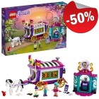 LEGO 41688 Magische Caravan, slechts: € 29,99