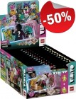 LEGO 43101 Bandmates (BOX 24 stuks), slechts: € 60,00