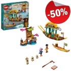 LEGO 43185 Boun's boot, slechts: € 25,00