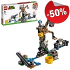 LEGO 71390 Ruzie met Reznors Uitbreidingsset, slechts: € 35,00