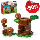 LEGO 71433 Speeltuin van de Goomba's, slechts: € 7,50