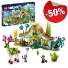 LEGO 71459 Stal met Droomwezens, slechts: € 42,50