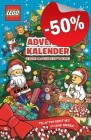 LEGO Adventskalender Iedere Dag een LEGO Boekje!, slechts: € 12,50