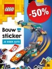 LEGO Bouw en Sticker Je Eigen Auto, slechts: € 10,25