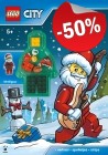 LEGO City Kerst-Verrassing, slechts: € 2,99