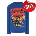 LEGO T-Shirt City JEANS BLAUW (M-22772 - Maat 92), slechts: &euro; 7,50