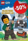 LEGO City - Klaar Voor De Start? Af!, slechts: € 2,99
