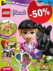LEGO Friends Magazine 2022-5, slechts: € 2,99