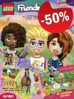 LEGO Friends Magazine 2023-6, slechts: € 3,25