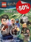 LEGO Harry Potter - Tover Je Mee?, slechts: € 4,00