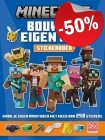 Minecraft Stickerboek - Bouw Je Eigen Mob, slechts: € 4,50