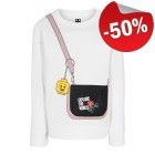 LEGO Sweatshirt WIT (M12010176 - Maat 104), slechts: &euro; 17,50