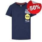 LEGO T-Shirt DONKERBLAUW (M-22994 - Maat 98), slechts: € 9,00