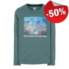 LEGO T-shirt City GROEN (M12010035 - Maat 122), slechts: &euro; 14,99