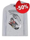 LEGO T-shirt Harry Potter LICHTGRIJS (LWTAYLOR 709 - Maat 116), slechts: &euro; 13,99
