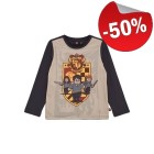 LEGO T-shirt Harry Potter ZWART (LWTANO 121 - Maat 134), slechts: € 13,99