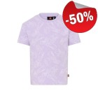 LEGO T-shirt LICHTPAARS (LWTAYLOR 208 - Maat 122), slechts: € 14,99