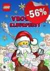 LEGO Vrolijk Kleurfeest, slechts: € 3,99