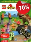 DUPLO Magazine 2022-1, slechts: &euro; 1,80
