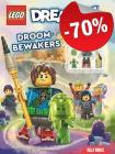 LEGO DREAMzzz Droombewakers, slechts: € 2,70