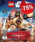 LEGO Star Wars - Kronieken van de Force, slechts: € 4,25