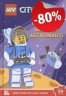 LEGO Op Bezoek Bij.. Een Astronaut!, slechts: € 2,00
