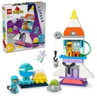 DUPLO 10422 3-in-1 Ruimteavontuur, slechts: € 32,49