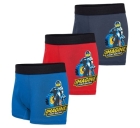 LEGO City Boxershorts (LWAGAN 606 - Maat 122-128), slechts: € 22,99