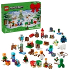 LEGO 21280 Adventskalender 2025 Minecraft, slechts: € 34,99