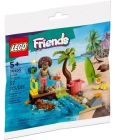 LEGO 30635 Strandschoonmaak (Polybag), slechts: € 4,99