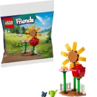 LEGO 30659 Bloementuin (Polybag), slechts: € 3,99