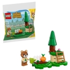 LEGO 30662 Maple's Pompoentuin (Polybag), slechts: € 3,99